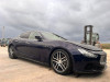  MASERATI GHIBLI (M157) 