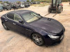  MASERATI GHIBLI (M157) 