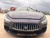  MASERATI GHIBLI (M157) 