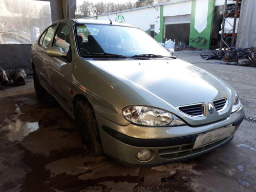  RENAULT MEGANE I FASE 2 CLASSIC (LA...) 