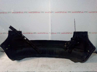 PARAGOLPES TRASERO, VOLKSWAGEN, GOLF PLUS V (5M1)