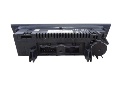 MANDO CLIMATIZADOR, SEAT, IBIZA BERLINA (6J5)