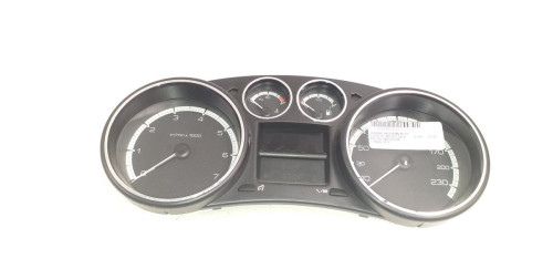  CUADRO INSTRUMENTOS Peugeot 308 