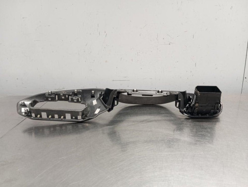  MOLDURA, BMW, SERIE 1 BERLINA (F40) 