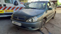 KIA RIO (BC)