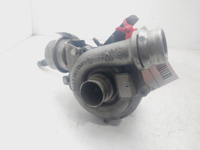 TURBOCOMPRESOR, Renault, MEGANE II CLASSIC BERLINA