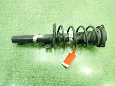 AMORTIGUADOR DELANTERO DERECHO, VOLKSWAGEN, POLO IV (9N3)