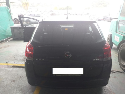  OPEL SIGNUM 