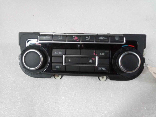  MANDO CALEFACCION / AIRE ACONDICIONADO Volkswagen TIGUAN (5N2) 