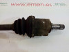  TRANSMISION DELANTERA IZQUIERDA OPEL COMBO (CORSA C) 