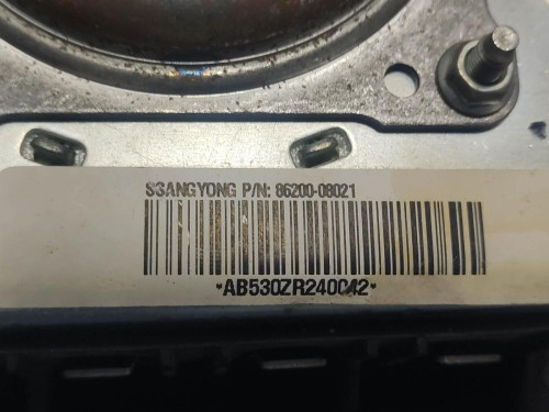  AIRBAG DELANTERO IZQUIERDO, SSANGYONG, REXTON 