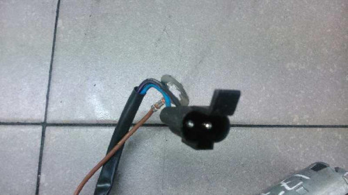  MOTOR LIMPIA TRASERO OPEL CORSA B 