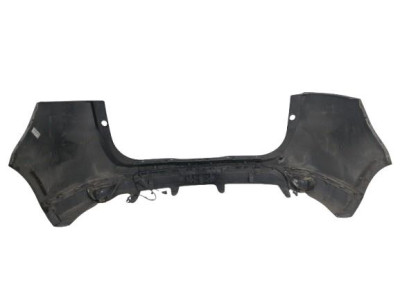 PARAGOLPES TRASERO, RENAULT, SCENIC III (JZ)