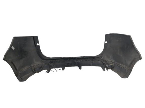  PARAGOLPES TRASERO RENAULT SCENIC III (JZ) 