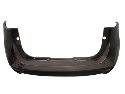PARAGOLPES TRASERO, RENAULT, SCENIC III (JZ)