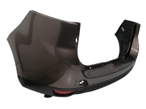  PARAGOLPES TRASERO RENAULT SCENIC III (JZ) 