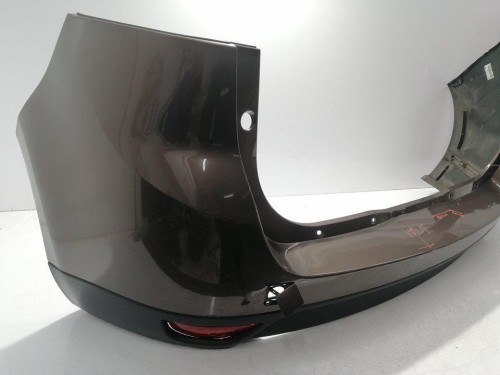  PARAGOLPES TRASERO RENAULT SCENIC III (JZ) 