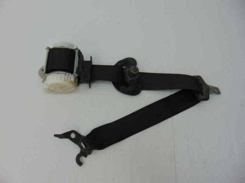  CINTURON SEGURIDAD DELANTERO DERECHO BMW SERIE 1 BERLINA (E81/E87) 