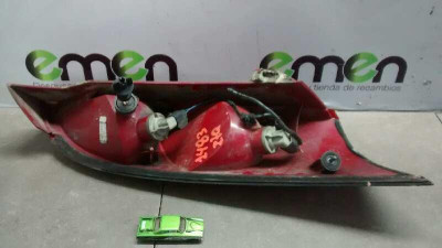 PILOTO TRASERO IZQUIERDO, FORD, FOCUS BERLINA (CAK)