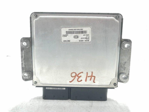  CENTRALITA MOTOR UCE KIA CARNIVAL 