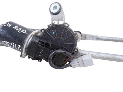 MOTOR LIMPIA DELANTERO, CHEVROLET, AVEO BERLINA