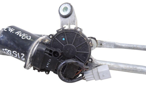 MOTOR LIMPIA DELANTERO, CHEVROLET, AVEO BERLINA