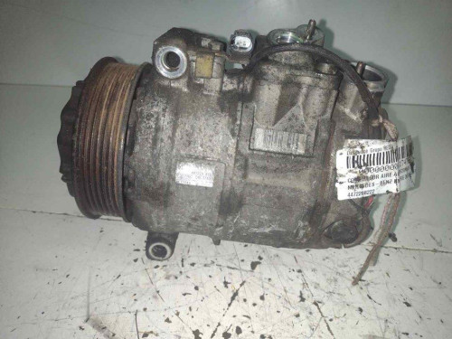  COMPRESOR AIRE ACONDICIONADO 