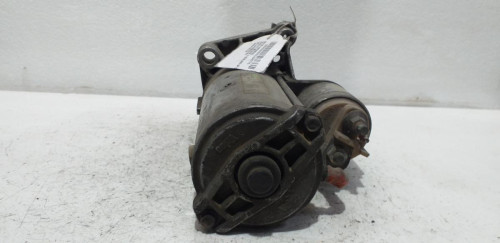  MOTOR ARRANQUE RENAULT MEGANE II BERLINA 5P 
