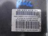 ABS CITROEN C4 BERLINA 