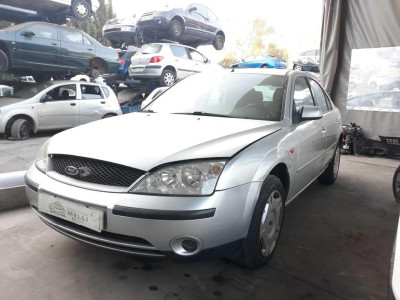 FORD MONDEO BERLINA (GE)