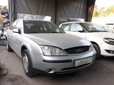 FORD MONDEO BERLINA (GE)