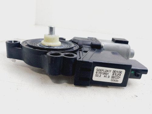 MOTOR ELEVALUNAS DELANTERO IZQUIERDO Hyundai I30 (GD) 