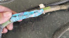 NO IDENTIFICADO Toyota LAND CRUISER (J9) 