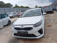 KIA CEED SPORTSWAGON (CD)