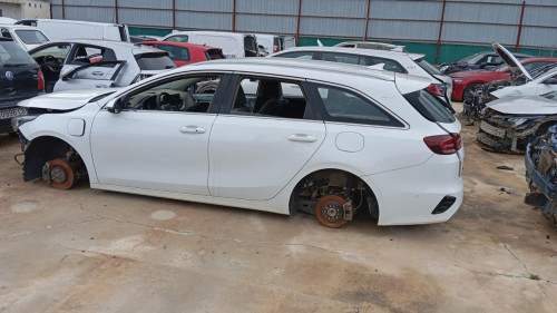  KIA CEED SPORTSWAGON (CD) 