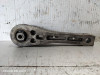 SOPORTE MOTOR TRASERO Skoda SUPERB (3T4) 