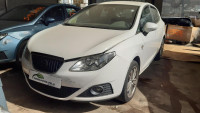 SEAT IBIZA BERLINA (6J5)