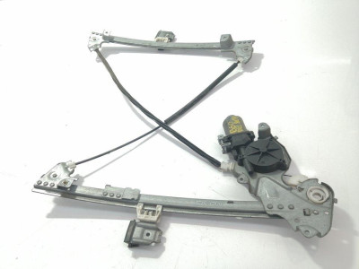 ELEVALUNAS DELANTERO DERECHO, MG ROVER, ROVER 75 (RJ)