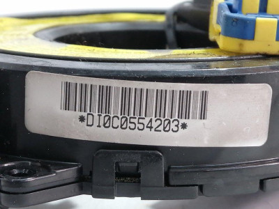 ANILLO AIRBAG, KIA, SPORTAGE (KM)