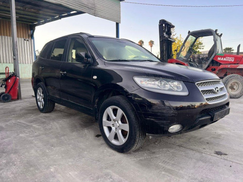  HYUNDAI SANTA FE (CM) 