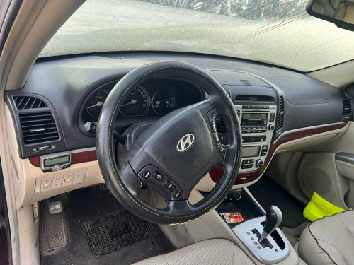  HYUNDAI SANTA FE (CM) 
