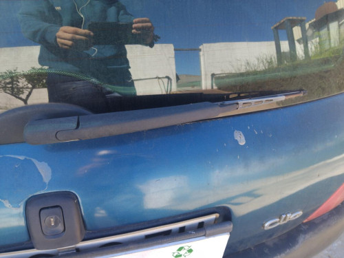 BRAZO LIMPIA TRASERO Renault Clio II Fase I (B/CB0)(1998->) RENAULT Clio II Fase I (B/CB0)(1998->) 
