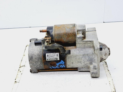 MOTOR ARRANQUE, Chrysler, VOYAGER (RG)