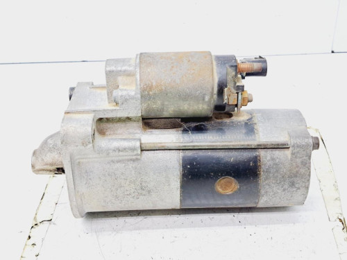 MOTOR ARRANQUE Chrysler VOYAGER (RG) 
