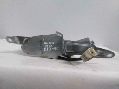 MOTOR LIMPIA TRASERO