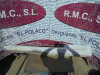 NO IDENTIFICADO Ford FOCUS BERLINA (CAP) 
