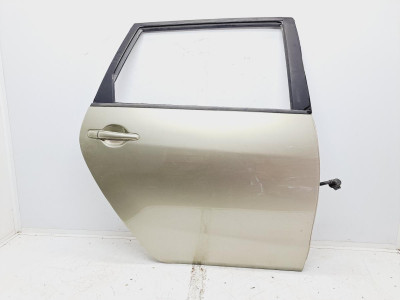 PUERTA TRASERA DERECHA, Mitsubishi, GRANDIS (NA0W)