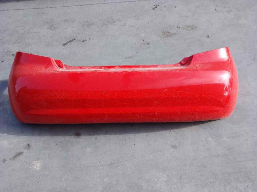 PARAGOLPES TRASERO Chevrolet KALOS 