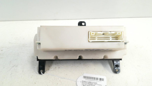  MANDO CLIMATIZADOR Nissan QASHQAI +2 (JJ10) 