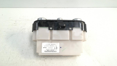  MANDO CLIMATIZADOR Nissan QASHQAI +2 (JJ10) 
